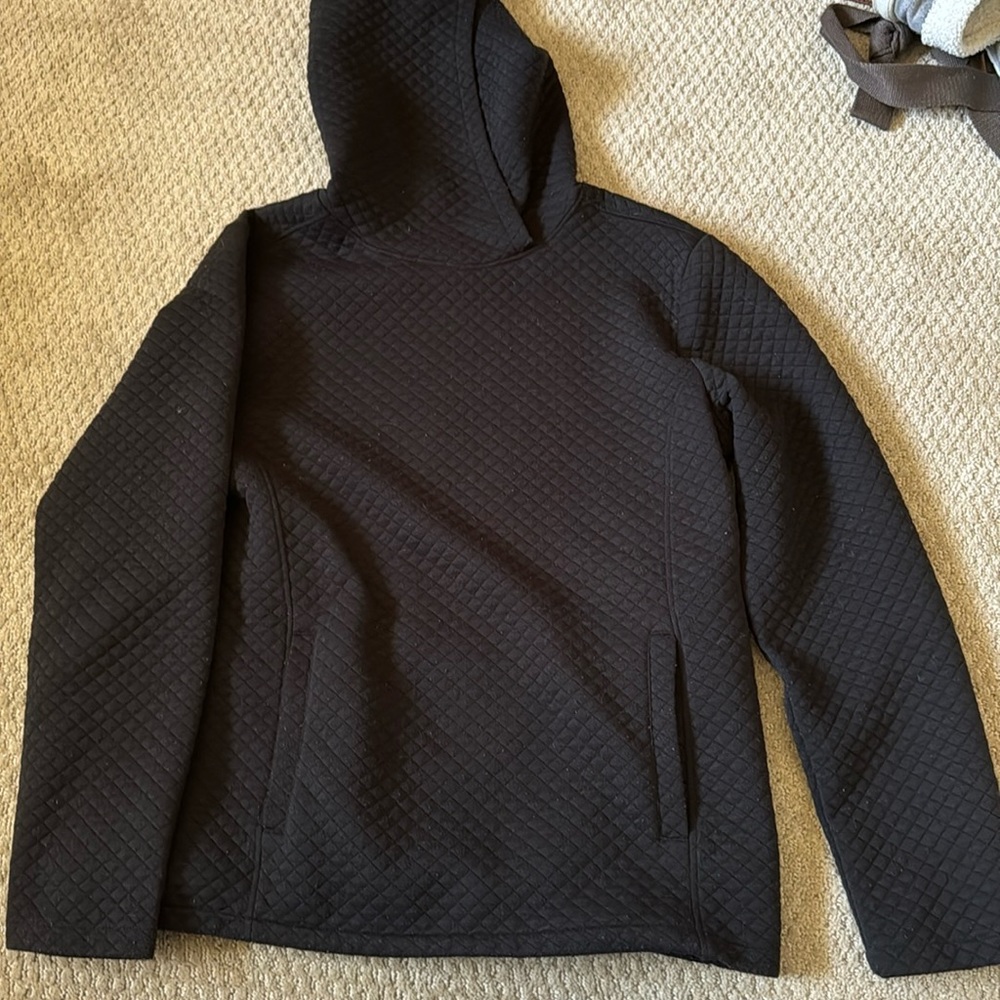 Zyia Sweatshirt
